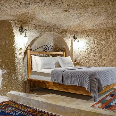 Karma Cappadocia Bed & Breakfast