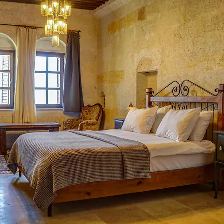 Karma Cappadocia Bed and breakfast Üçhisar