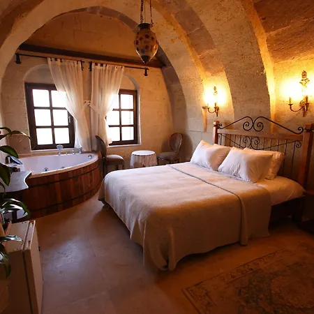 Karma Cappadocia Bed and breakfast