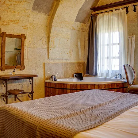 فندق مبيت وإفطار Karma Cappadocia 4*