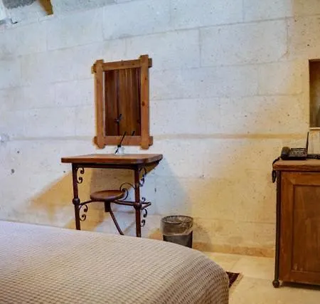 Bed & Breakfast Karma Cappadocia Üçhisar