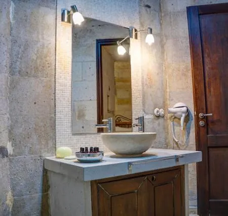 Karma Cappadocia 4*