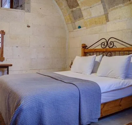 Bed and breakfast Karma Cappadocia 4*