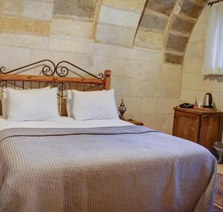 Bed and breakfast Karma Cappadocia 4*