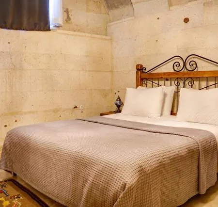 Bed & Breakfast Karma Cappadocia Üçhisar