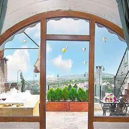 Karma Cappadocia ベッド・アンド・ブレックファスト