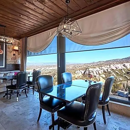 Karma Cappadocia ベッド・アンド・ブレックファスト 4*