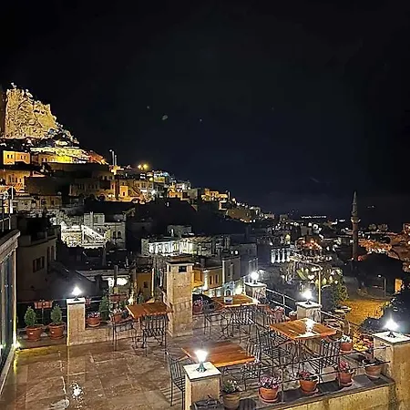 Karma Cappadocia 4* ウチヒサール