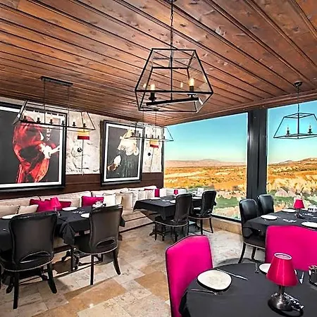 Karma Cappadocia 4*