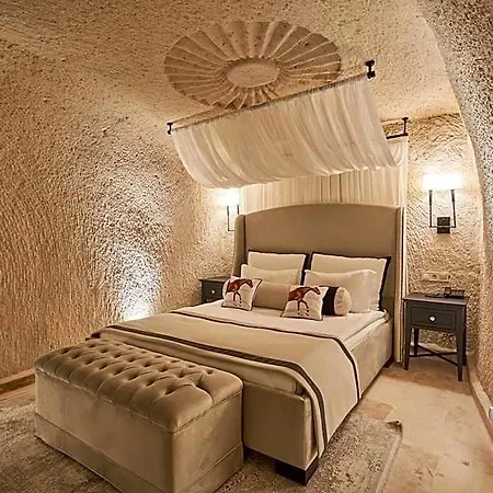 Karma Cappadocia 4*