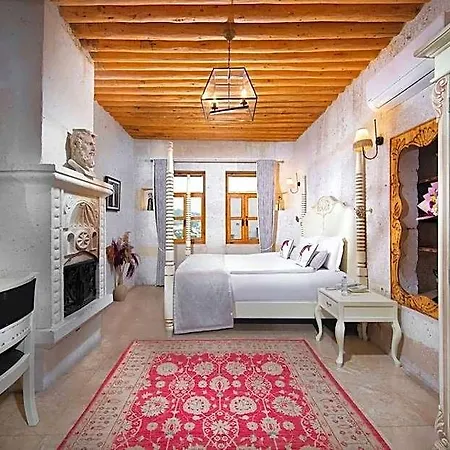 ベッド・アンド・ブレックファスト Karma Cappadocia 4*