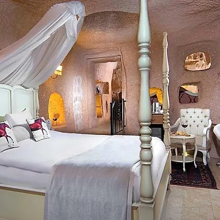 ベッド・アンド・ブレックファスト Karma Cappadocia