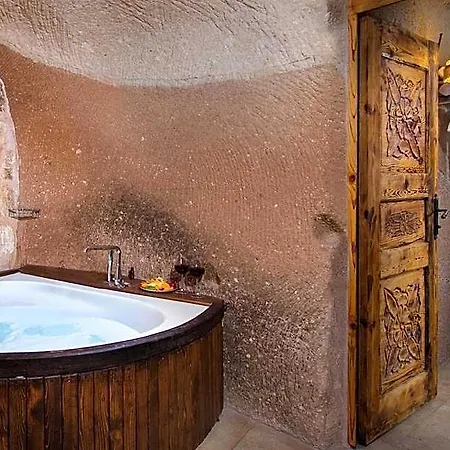 ベッド・アンド・ブレックファスト Karma Cappadocia ウチヒサール