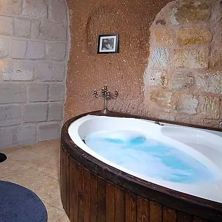 Karma Cappadocia ベッド・アンド・ブレックファスト 4*