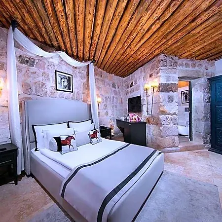 Karma Cappadocia 4* ウチヒサール