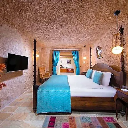 Karma Cappadocia
