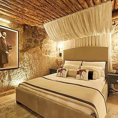 Karma Cappadocia 4* ウチヒサール