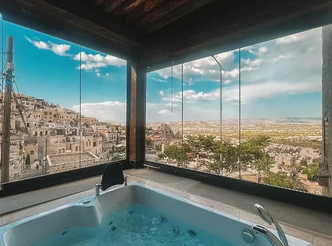 Karma Cappadocia Bed & Breakfast 4*