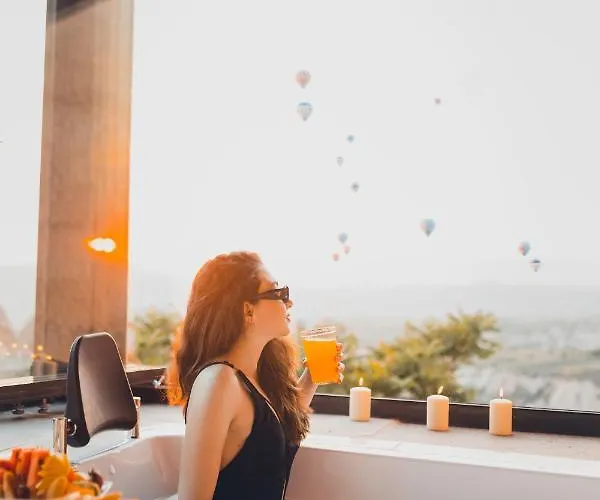 Karma Cappadocia Üçhisar