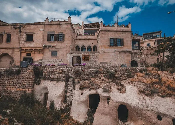 Bed & Breakfast Karma Cappadocia