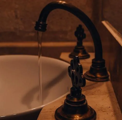 Bed & Breakfast Karma Cappadocia