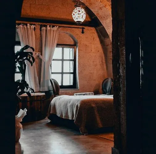 Karma Cappadocia Bed and breakfast