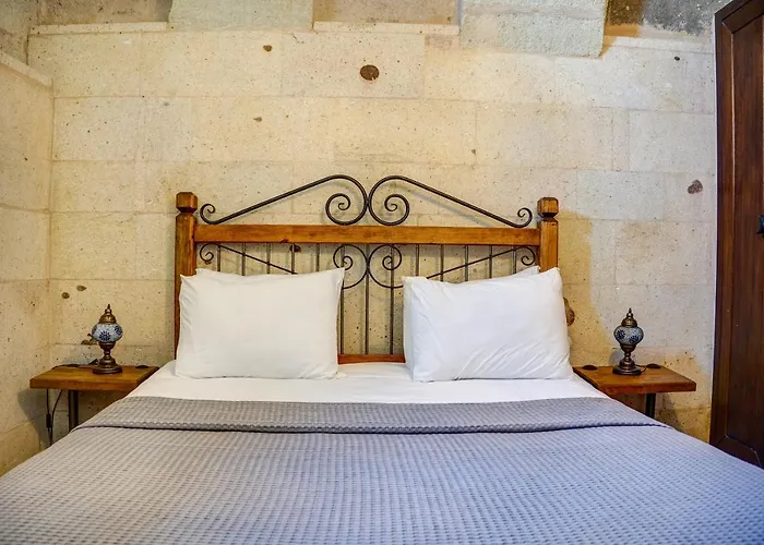 Karma Cappadocia Bed & Breakfast Üçhisar