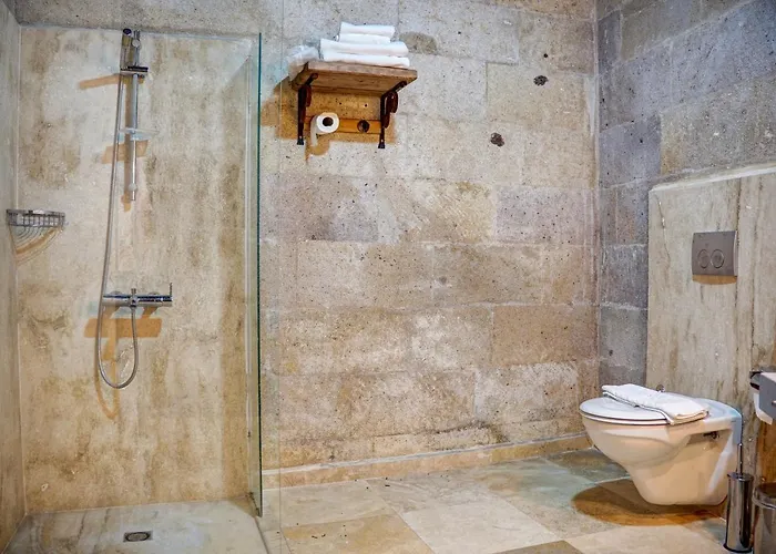 Karma Cappadocia Bed and breakfast