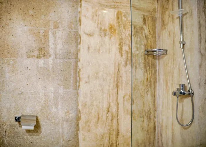 Karma Cappadocia Üçhisar