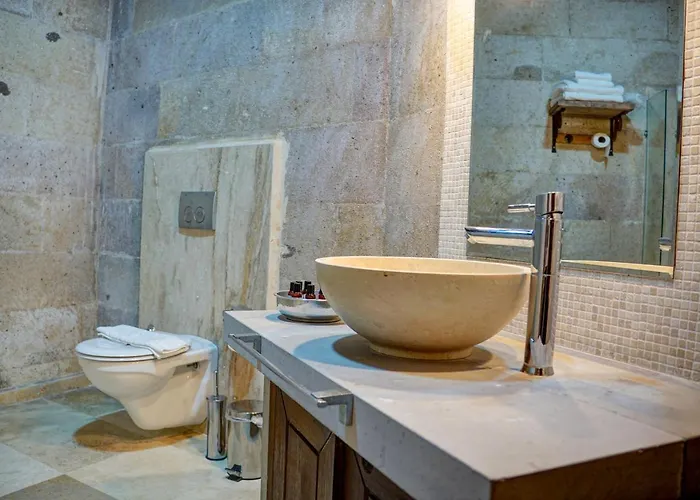 Karma Cappadocia Üçhisar