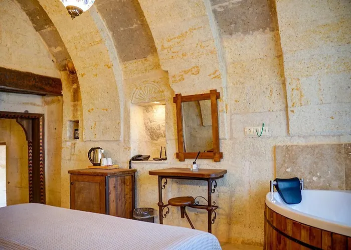 Karma Cappadocia Bed and breakfast Üçhisar