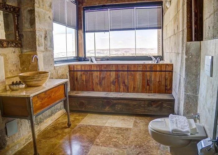 Karma Cappadocia Üçhisar