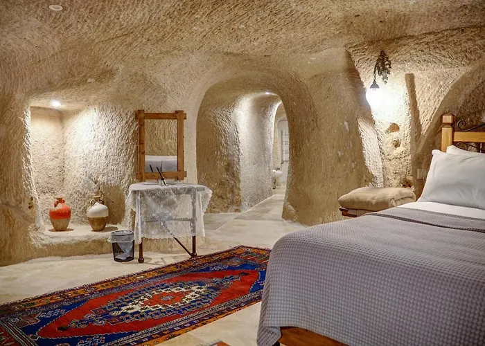 Karma Cappadocia Üçhisar