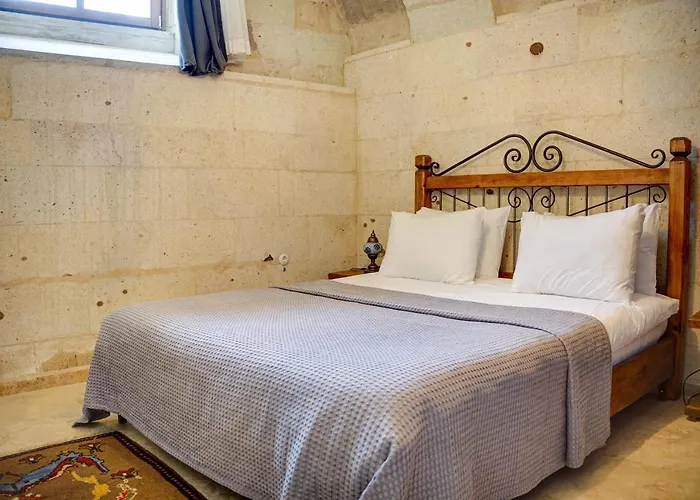 Karma Cappadocia Bed & Breakfast 4*
