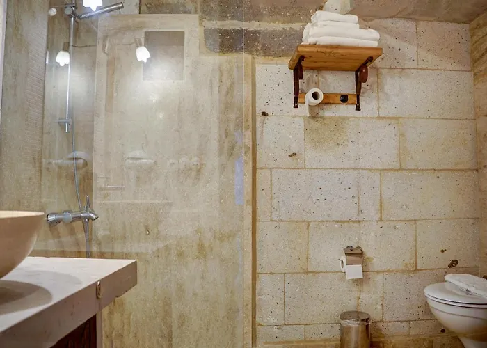 Karma Cappadocia Üçhisar