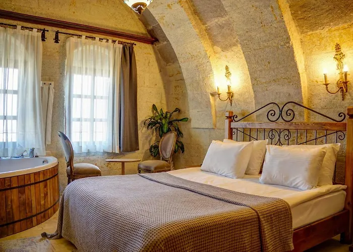 Karma Cappadocia Üçhisar