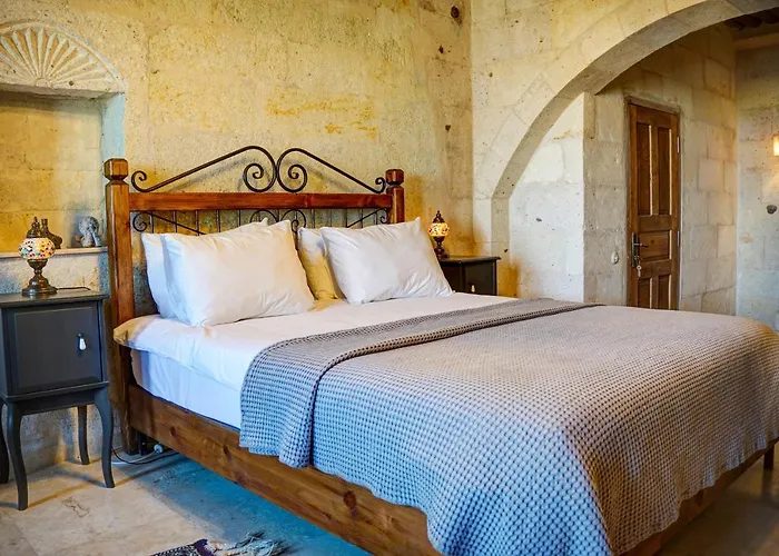 Karma Cappadocia Bed and breakfast Üçhisar