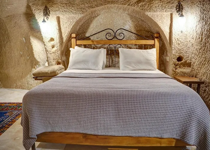 Karma Cappadocia 4* Üçhisar