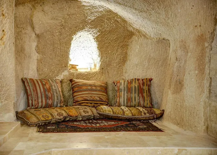 Karma Cappadocia 4*