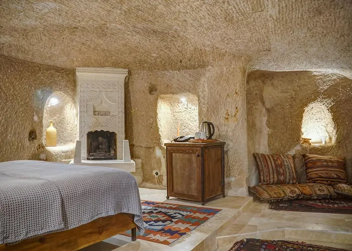 Bed & Breakfast Karma Cappadocia