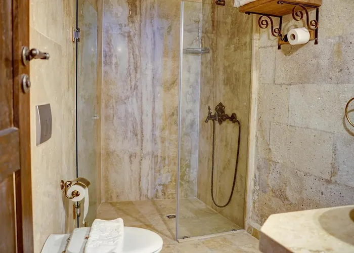 Karma Cappadocia Bed & Breakfast Üçhisar