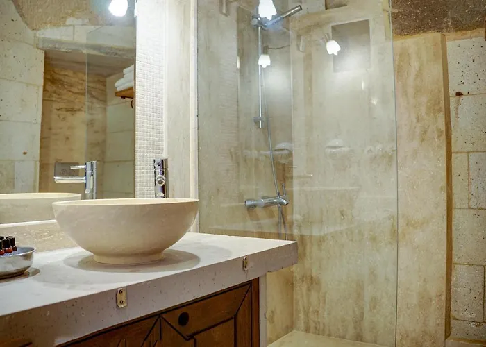 Karma Cappadocia Bed & Breakfast Üçhisar