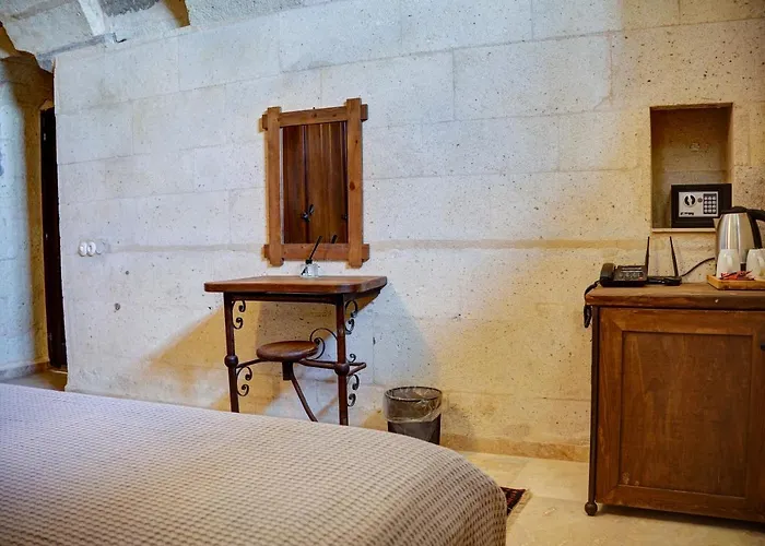 Karma Cappadocia Bed and breakfast 4*