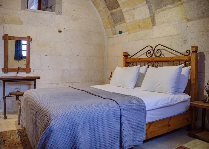 Karma Cappadocia Bed and breakfast Üçhisar