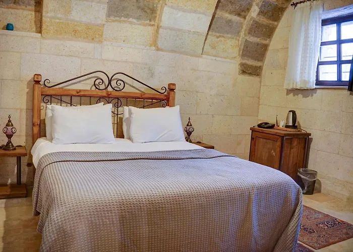 Karma Cappadocia Bed and breakfast Üçhisar