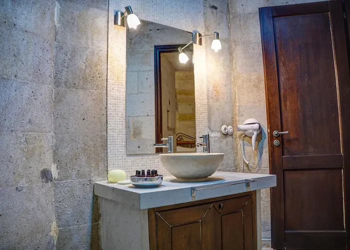 Karma Cappadocia 4* Üçhisar