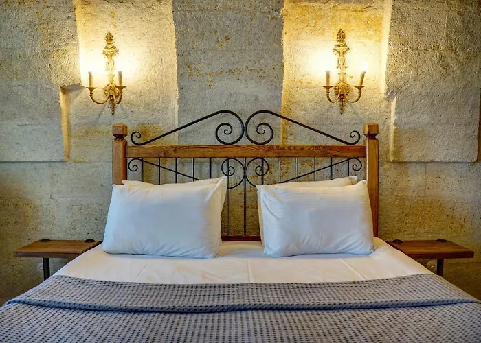 Karma Cappadocia 4* Üçhisar