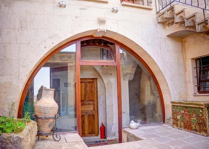 Karma Cappadocia Bed and breakfast 4*