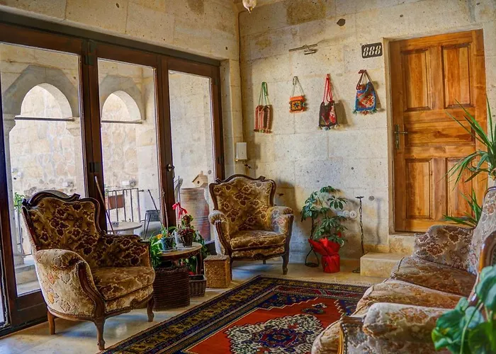 Karma Cappadocia Üçhisar