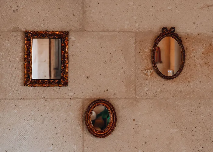 Karma Cappadocia Bed and breakfast 4*